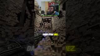 El enemigo MÁS TONTO de Fatekeeper 🪨😂