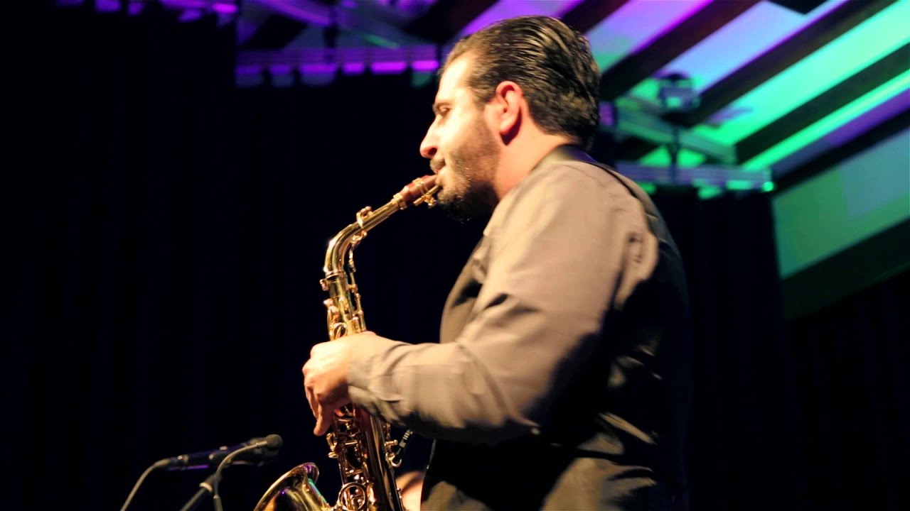 Ambience - Something Got Me Started (Simply Red Cover)