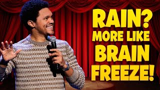 Download Lagu Why the Dutch Really Colonized - Trevor Noah Explains | Comedy Stand Up MP3