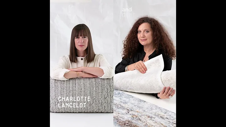 Design for resilience exhibit 'The gift to be simple' NYTM | Soho, New York, USA - 2-10 October 2022