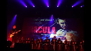 Neil Zaza's One Dark Night... A Rock Symphony of the Macabre!