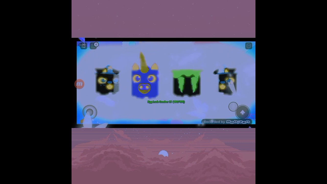 Auto Hatching Until I Get A SECRET In The Tapping Legends X Magic Update Part 2