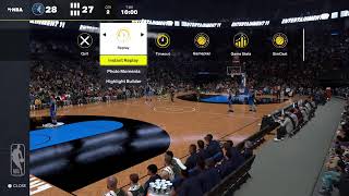 G-$tax Muzik Clan Entertainment 11  vs.  Minnesota Timberwolves  min.war.tapes 1