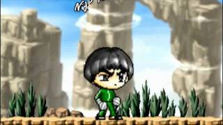 [ Our Legacy MSMV ] No Regret - Law of Ueki