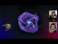 Beginning of video