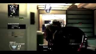 Decay: Black Ops 2 Teamtage #4