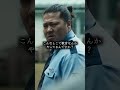 少年院の教官を演じる一ノ瀬ワタルの迫力がすごい… #shorts