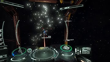 d3m [DBX] vs Kickma6d [Clipper] Part 2 Unengineered PvP