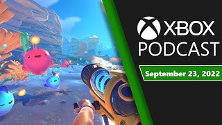 Slime Rancher 2, Logitech G Cloud and Danny Loves Videogames