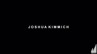 Aussprache Joshua Kimmich: Wie spricht man Joshua Kimmich richtig aus?
