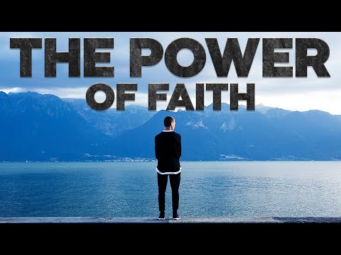 Trust God for the Impossible and Step Out in Faith. Motivational Video to Encourage You