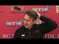 Scarlets v Connacht preview: Nigel Davies