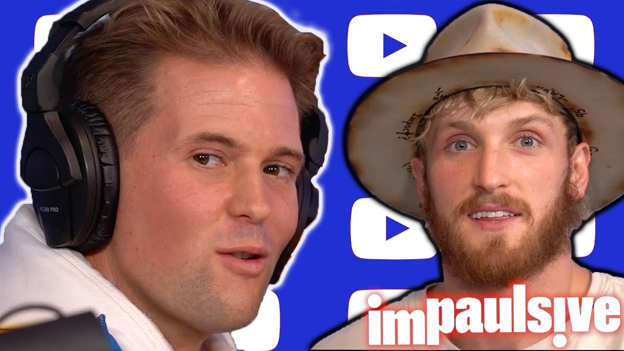 The Return Of Charlie Rocket - IMPAULSIVE EP. 216