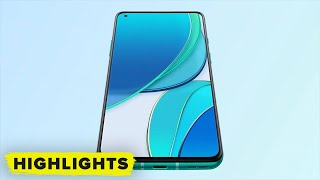 OnePlus 8T! (FULL REVEAL WITH PRICE)