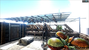 ARK006 - Ark survival evolved Khmer - Find Dung Beetle - The Island