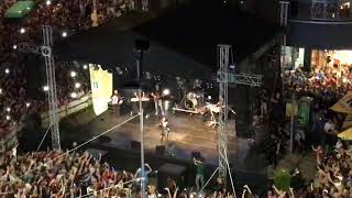 Oprosti Sto Ti Smetam - Dragana Mirković Uživo