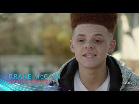 Local teen hits American Idol Stage