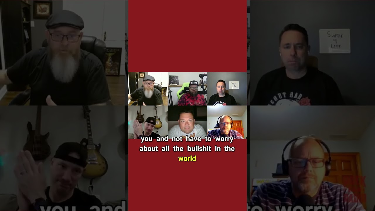 Jason GOES OFF about the Bananaman scandal