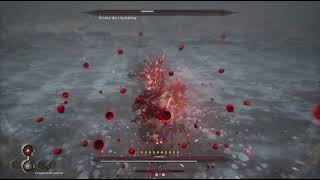 The First Berserker: Keshta the Unyielding (Furious Bandit Set)