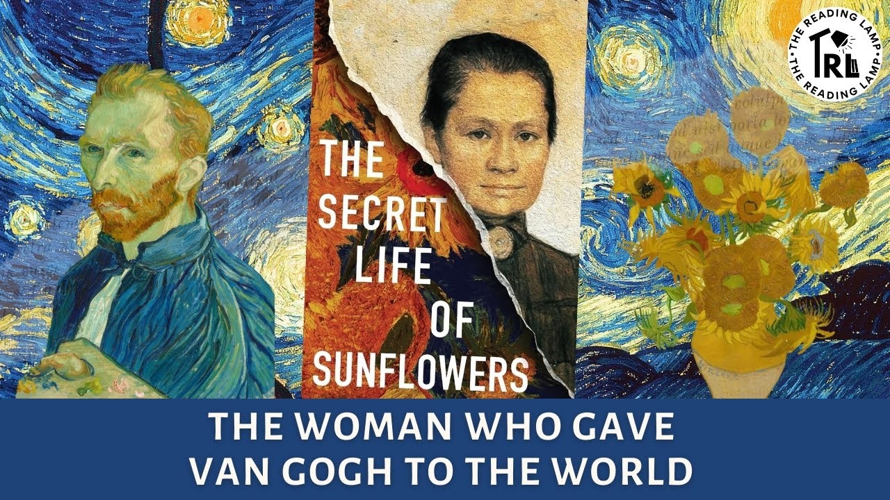 The Secret Life of Sunflowers YouTube
