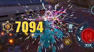 5v6: The Most Unfair Fight in Champ League?