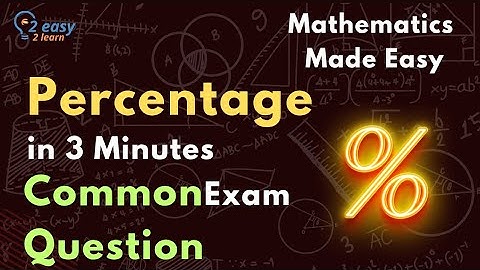 Q15 4024/13/m/j/25 | Percentage | o Level Maths 4024 | Past Paper | IGCSE Math 0580