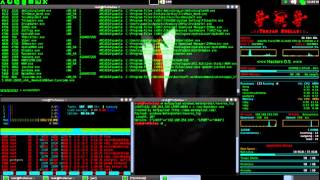 Trojan Shells   Creating a backdoor  u0026 Hacking the webcam or desktop of Windows 8 using Metas