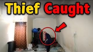 Real Hidden Camera Footage | Shocking Theft Caught 