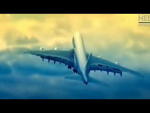 Airbus A380. Расследования авиакатастроф. Новая серия