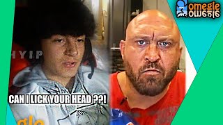RYBACK EATING CHIPS PRANK ft. OMEGLE | Part - 3