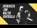 Entrevista con Walter Ventosilla  (Director de teatro/Perú) - De La Mancha