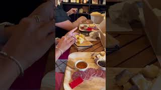 Amazing Charcuterie Workshops at YaYaYum Boards in Grapevine, TX