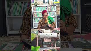 Obrola Kanjeng nabi dengan Alloh#GUS NASIHIN #aswaja #dosa#al Baqoroh #sholawat Nu #viral