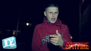 Critical [SPITFIRE] | JDZmedia