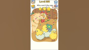 DOP 5: Delete One Part level 258