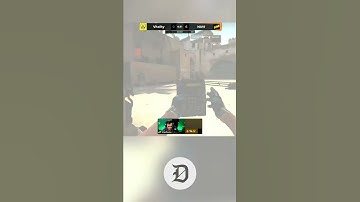 S1mple 1v3 clutch PGL #shorts