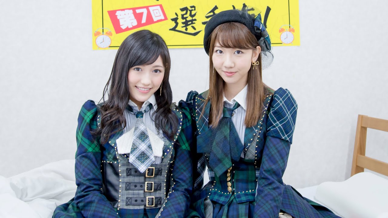 「AKB48 ネ申テレビ シーズン18」 #6 - YouTube