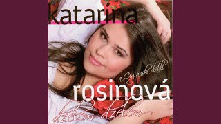 Video thumbnail of "Rosinova Katarina - Ciganska Nalada"