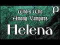 Vampire the masquerade  whos who  helena