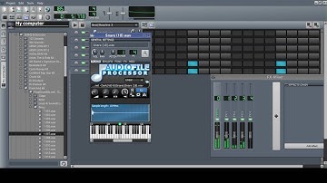 1. How To Make A Melodic Trap Beat With LMMS (Idea)