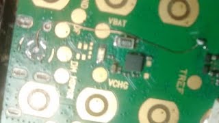 Itel 5606 it2160 tecno t301 mic 🎤 jumper ways only positive line