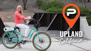 Pedego Upland | Electric Bike Store | Upland, California
