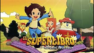 I Sorrisi Sigla Superbook 1981