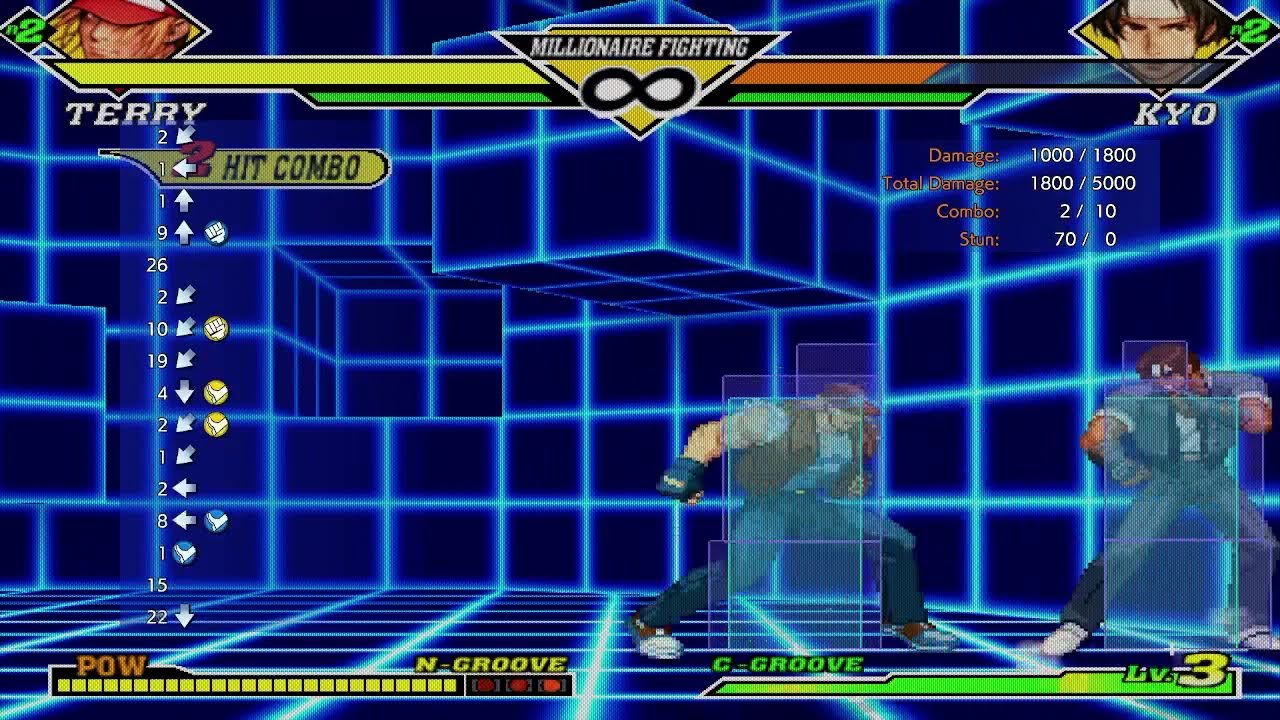 EARLY SESH MEANS EARLY MESS?