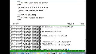 DevOps Class 13