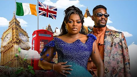 BEHIND THE SCENES (Premiere Recap) || FUNKE AKINDELE, TOBI BAKRE, IYABO OJO, SCARLET GOMEZ