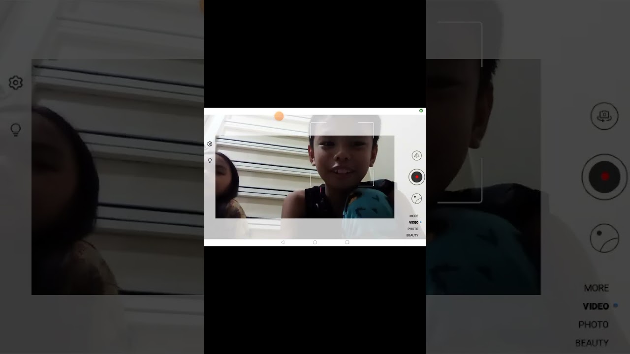 nag paturo kalaro  ko mqg vlog