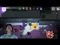 AMONG US DE RETOUR AVEC LA TEAM ! | VOD du 13/08/2025