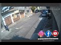 Jardim Sao Manoel: Flagrante de Assalto hoje as 14 hs.( Na cena, o ladrão parece ter exigido a senha do aparelho para a vitima) [VIDEO]