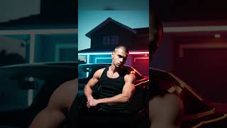 [FREE] Yeat x Ken Carson Type Beat - "BASS BRUISE " | DWX